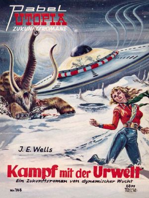 [Utopia 165] • Kampf mit der Urwelt